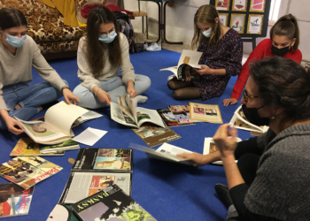 18 et 19 juin à Doué-en-Anjou : Voyage dans l’univers des grands peintres