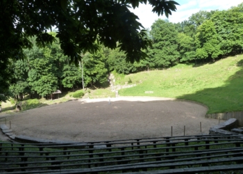 Idée Sortie. Le Saumurois, terre de vestiges gallo-romains