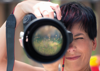 Saumur. Concours photo avec Saumur Terre d’Avenir