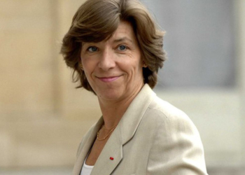 Gouvernement. La tourangelle Catherine Colonna une nouvelle fois au gouvernement