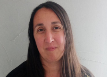 Législatives 2022. Saumur-Sud : Christelle Lequet, candidate Debout La France