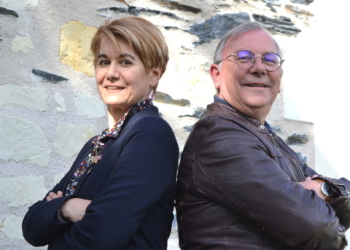 Législatives 2022. Réunions publiques avec Véronique Roudévitch (NUPES) candidate de Saumur Nord