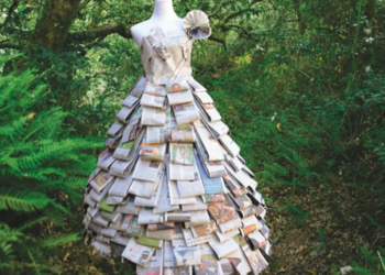 Du 16 au 19 juin à Saumur. Nouvelle opération « Défi Mode » et exposition