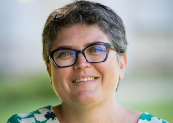 L’élue saumuroise Florence Métivier, « femme élue » du Grand-Ouest