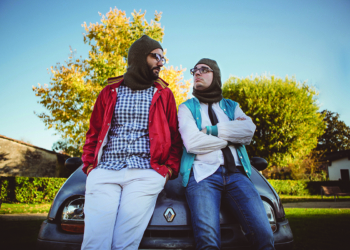 14 mai à Forges : Théâtre burlesque avec « Goodbye Persil »