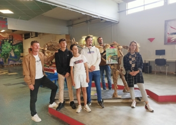 3 et 4 juin à Saumur : Scoope&co, un festival sur l’écologie