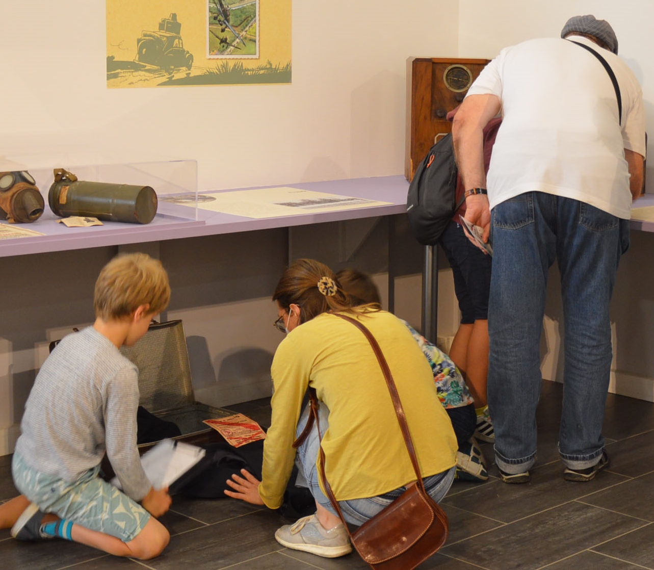 Jeu-de-piste-Les-enfants-de-la-Resitance-©-Maison-du-Thouarsais-1-5.jpg - Saumur Kiosque