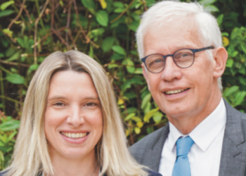 Législatives 2022. Laetitia Saint-Paul lance sa campagne sur la Loire