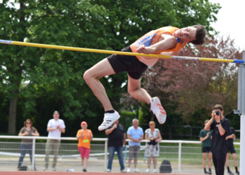 Athlétisme. Sept Capistes champions de Maine-et-Loire