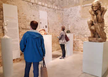 14 mai en Baugeois et Beaufortais : Nuit Européenne des Musées insolites en Anjou