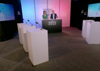 Législatives 2022 : Débat du Maine-et-Loire Mercredi 25 mai sur France 3
