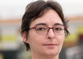 Législatives 2022. Patricia Peillon, candidate LO sur Saumur-Nord