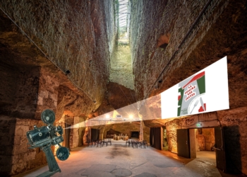 6 mai à Saumur : Soirée exceptionnelle à la Maison Ackerman avec Plein Ecran