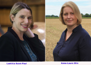 Elections législatives 2022 : En Saumurois, 2 circonscriptions, 155 communes