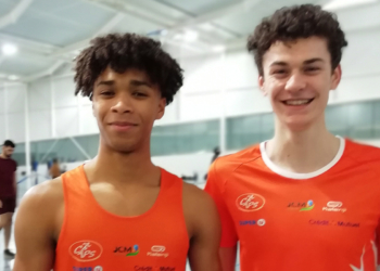 Athlétisme. Le CAPS obtient son maintien en N2