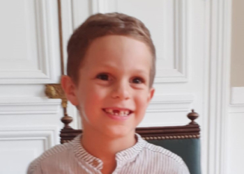 Saumur. La famille d’Amaury, autiste, fait appel à des bénévoles