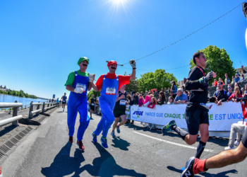 Saumurois. Le Marathon de la Loire : une véritable expérience à vivre tout au long du week-end