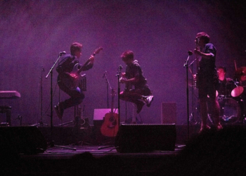 7 juin à Saumur : Concert de l’Atelier Musique du Lycée Duplessis-Mornay