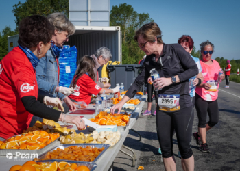 Marathon de la Loire : Appel à bénévoles !
