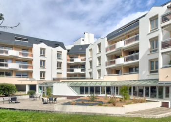 21 mai à Saumur. Portes Ouvertes à la Résidence services seniors Bocage St Louis