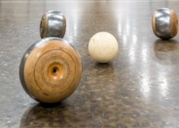 Saumurois. Boule de Fort : Inscriptions au challenge des élus et à celui de l’agglo