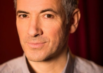 13 mai à Saumur. Midipoésie : Carte blanche à Bruno Putzulu