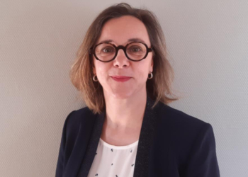 Législatives 2022 : Caroline Rabault candidate sur Saumur-sud