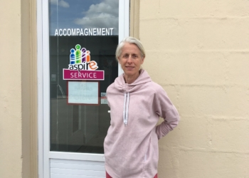 Saumur. Insertion : Chômage au plus bas, concurrence, contrats courts… des recrutements en « flux-tendu » pour l’Aspire