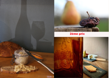 Pays de la Loire. Concours photos « Regards de gastronome » : les gagnants