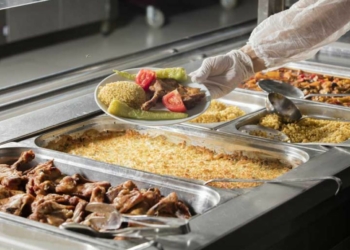 Saumurois. Un projet de cuisine centrale pour les cantines des écoles, du pôle de formation…