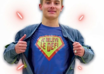 Montreuil-Bellay. Le Salon départemental agricole à la MFR La Rousselière