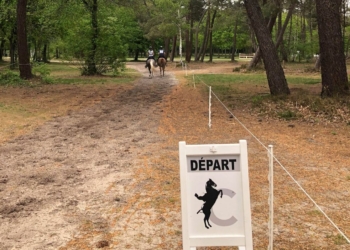 7 et 8 mai à Verrie. Des courses d’endurance à l’hippodrome