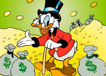 Edito de Michel Choupauvert : A la ville, faut-il toujours PLUS de sous ?