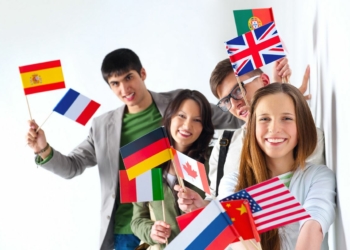 Saumur. Accueillez un-e jeune lycéen-ne avec AFS Vivre Sans Frontière !