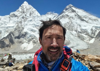 Bellevigne-les-Châteaux. Après l’Everest le PDG du Groupe Zekat s’attaque à l’Alaska