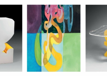 Du 3 juin au 3 octobre à Saint-Hilaire-Saint-Florent. Exposition hommage à Guy de Rougemont