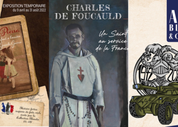 26 et 27 mai à Saumur. Ouverture du musée de la Cavalerie pont de l’Ascension