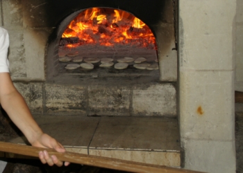 11 et 12 juin à Rou-Marson : Fête des Fouées