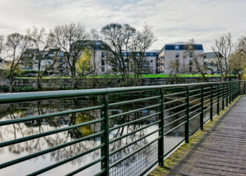 Saumur. Epona : Une résidence Services Seniors nouvelle génération