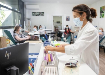 Météo du jeudi 12 mai. Journée internationale des infirmier.e.s, l’EFS recrute