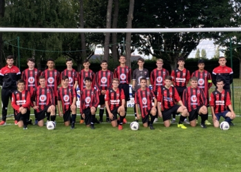 21 mai à Longué : Tournoi de Football U16 et U17