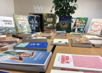 25 et 26 juin à Saumur. La Nature au cœur de la 26e édition des Journées du Livre et Vin