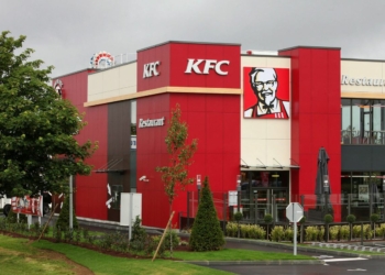 Saumur. Des postes à prendre avant l’ouverture du KFC