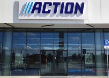 Beaufort-en-Anjou. Un magasin Action devrait ouvrir prochainement