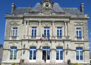 Tribune libre. « Gennes-Val-de-Loire s’isole ! »