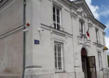 Courléon. Démission du maire et nouvelles élections