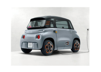 Le service mobilité arrive à Longué-Jumelles