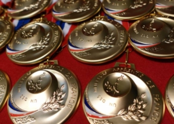 Maine-et-Loire. Une moisson de médailles pour les apprentis du CFA de la CCI