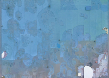 Du 10 mai au 2 juillet à Saumur : Exposition d’Eric Mérigot