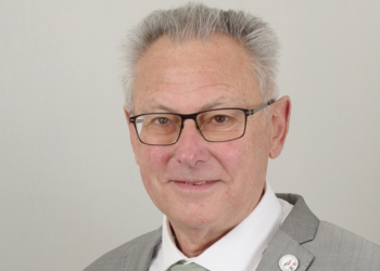 Législatives 2022. Patrick Morineau, candidat sur Saumur sud condamne les incivilités